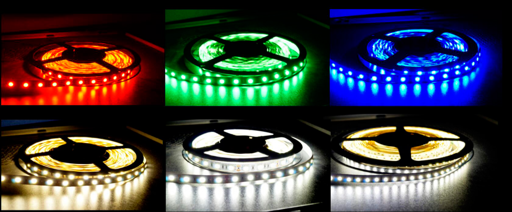 LED STRIP RGB