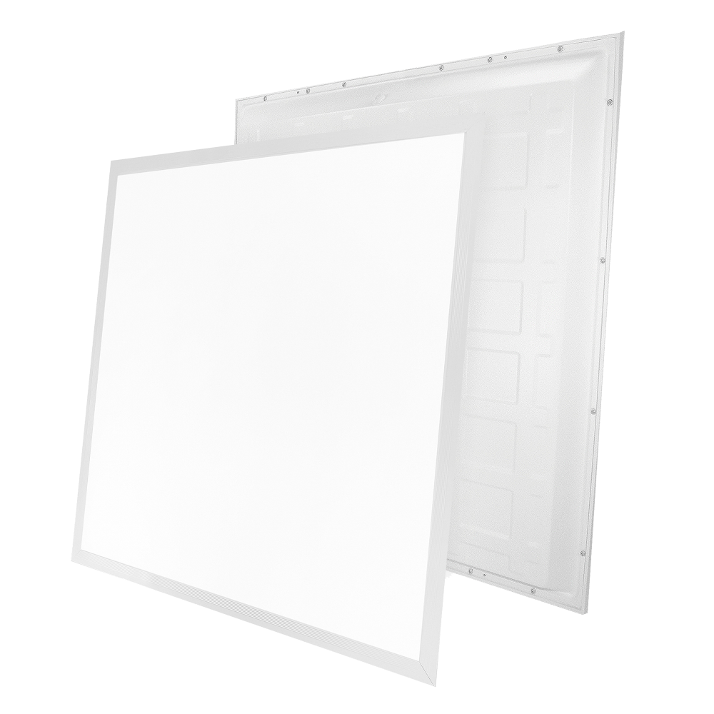 LED Panel UGR19 BL fehér keret