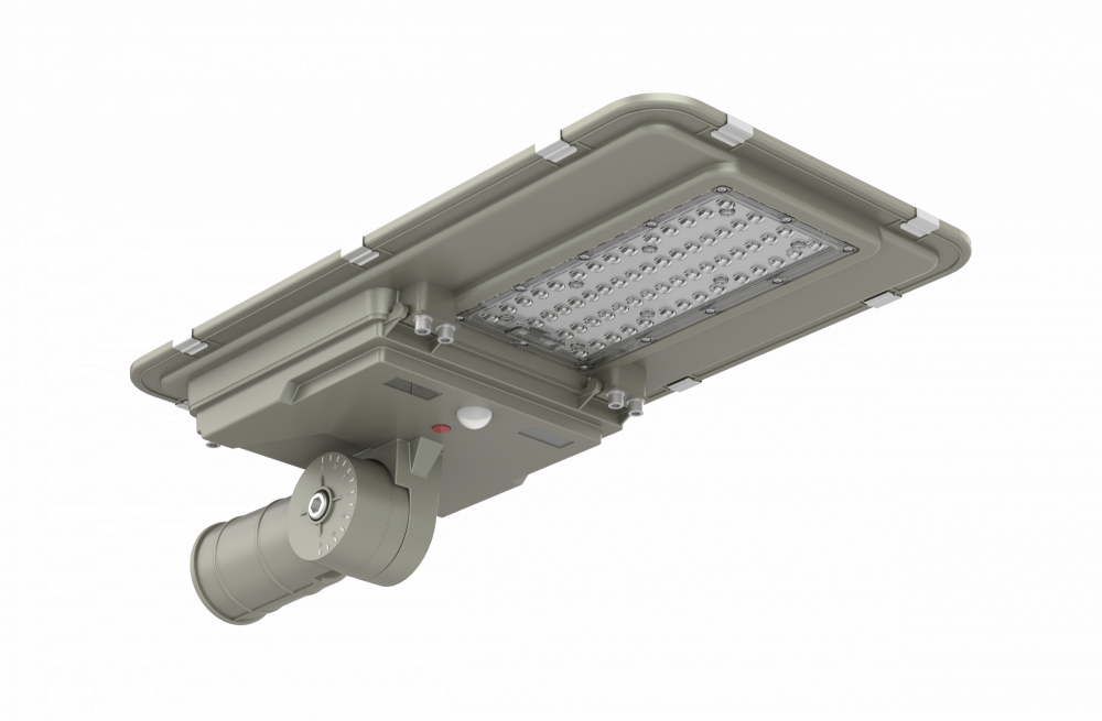 Solar LED CP