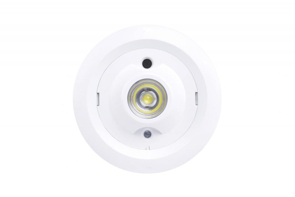 STARLET WHITE II LED1