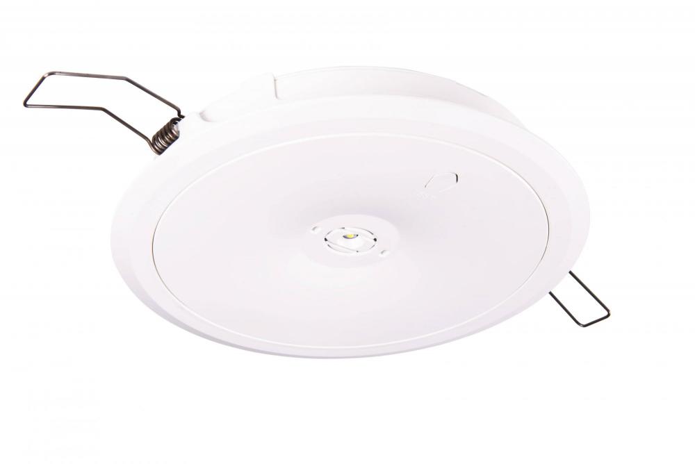 STARLET ROUND RECESSED