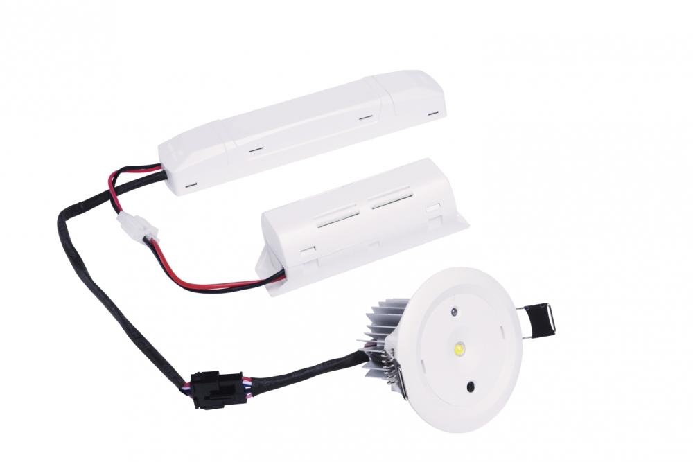 STARLET WHITE II LED DRIVER