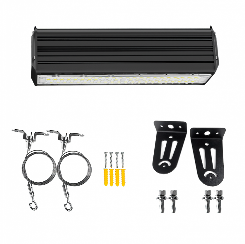 LINEAR U2 LED kiegészítők