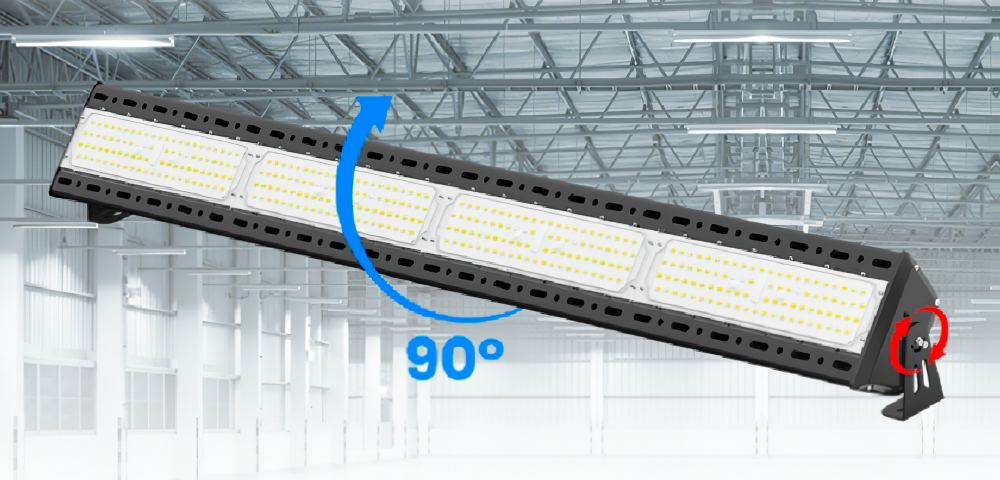 LINEAR U2 LED