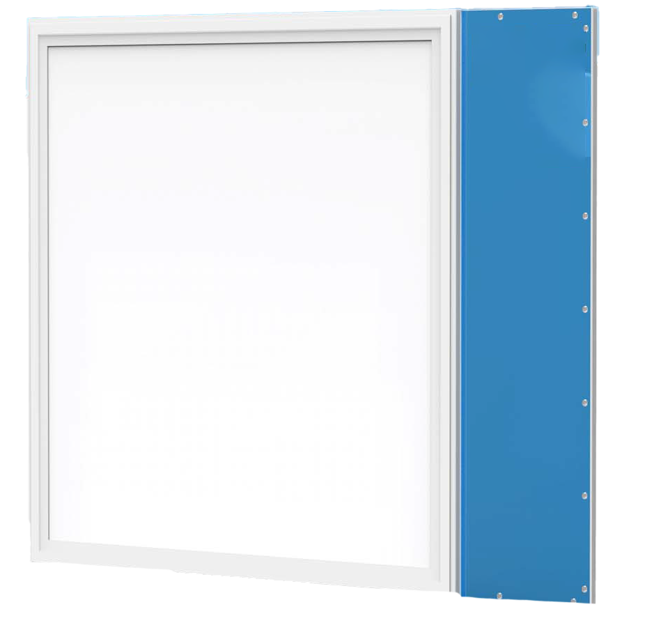 LED PANEL RGBW | Intermos